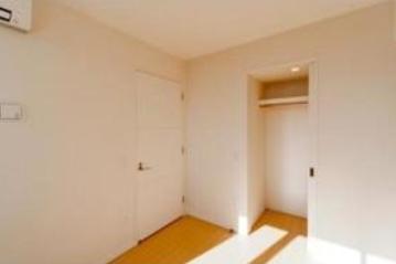 収納　別室参考写真