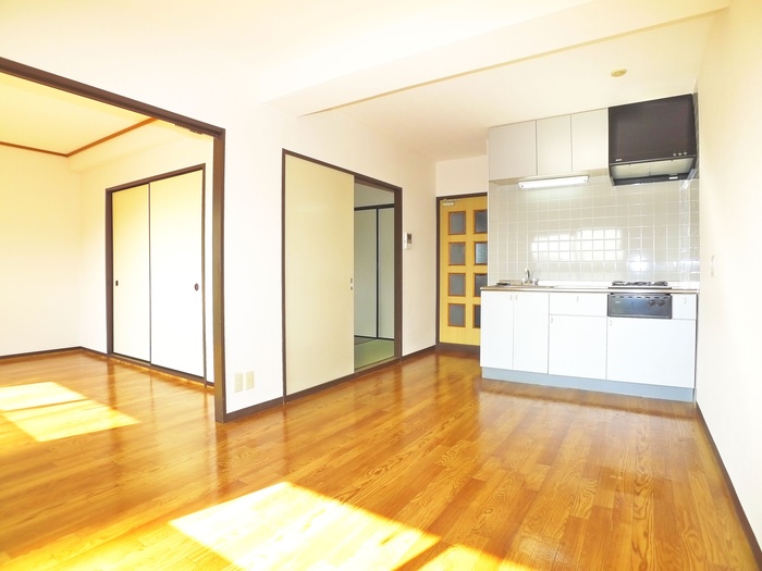 居室・リビング