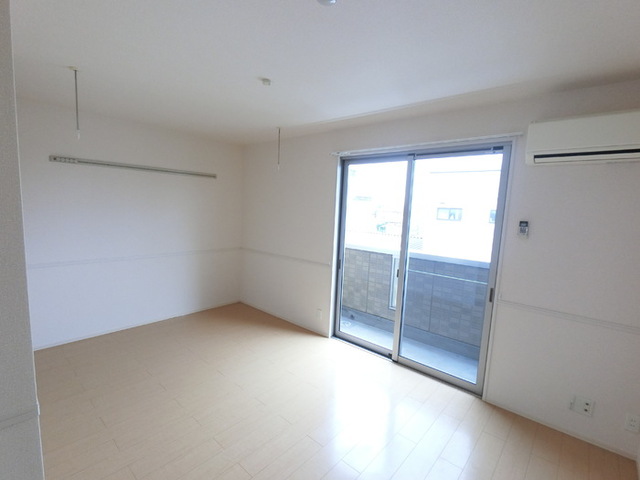 その他部屋・スペース　居室です。