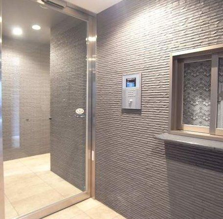 セキュリティ　☆安心安全のセキュリティ☆