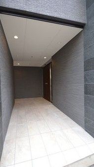 エントランス　☆共用部分☆