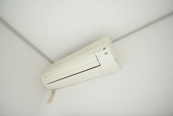 その他設備　他部屋の写真を使用しております。