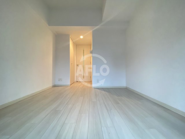 居室・リビング　エスリード福島グレイス　洋室