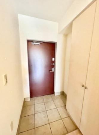 玄関　別部屋参考写真