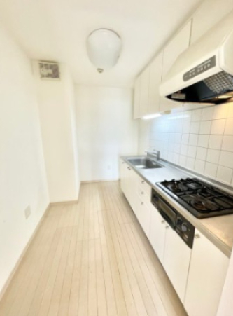 キッチン　別部屋参考写真