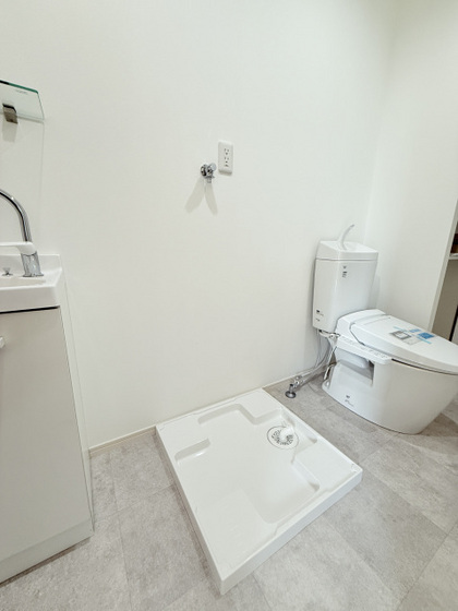 その他　※別部屋の写真です