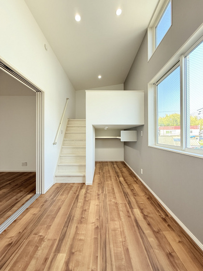 その他部屋・スペース　※別部屋の写真です