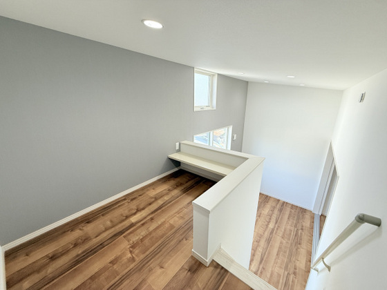 その他部屋・スペース　※別部屋の写真です