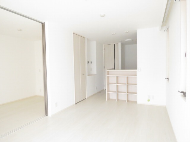 居室・リビング　リビング・ダイニング