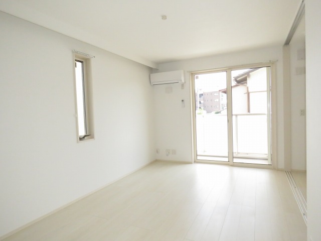 居室・リビング　リビング・ダイニング