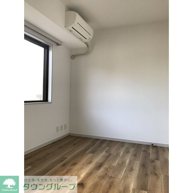 その他　洋室6.1帖