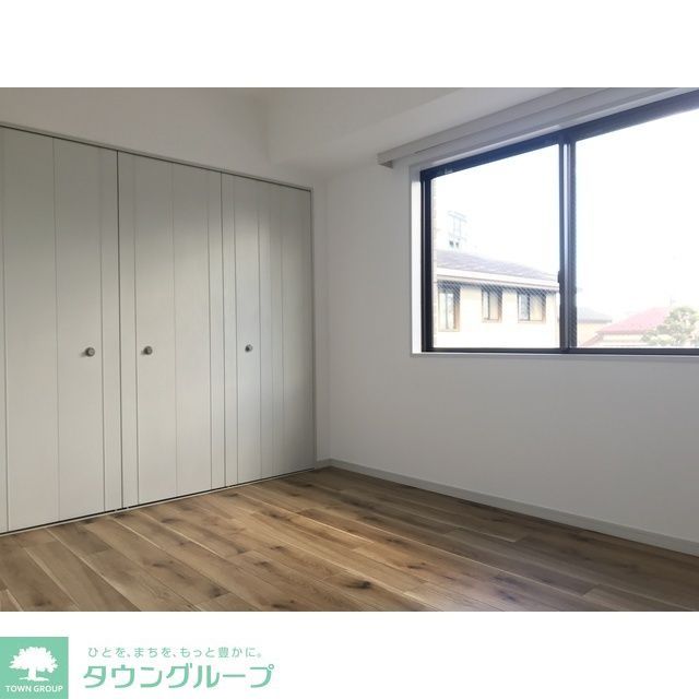 その他部屋・スペース　洋室6.1帖