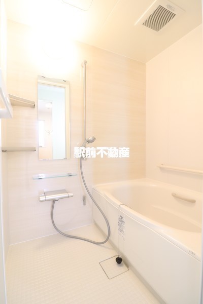 バス・シャワールーム　類似物件流用