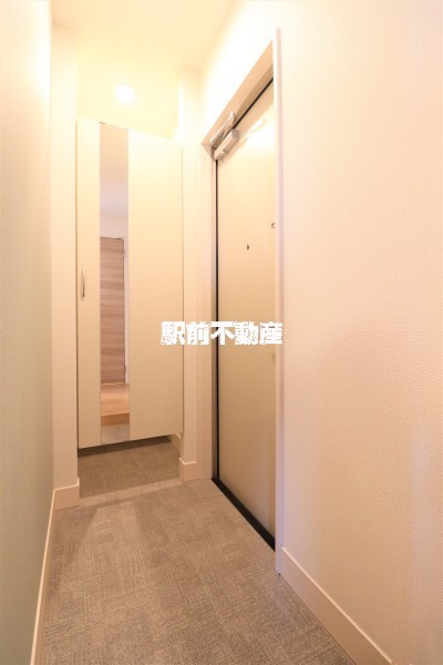 玄関　類似物件流用