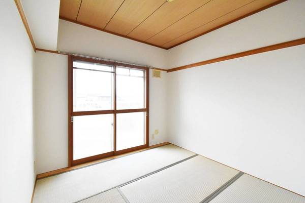 その他部屋・スペース　ビレッジハウスの同一物件・同一タイプの間取りの写真です