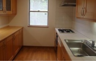 キッチン　別住戸参考写真