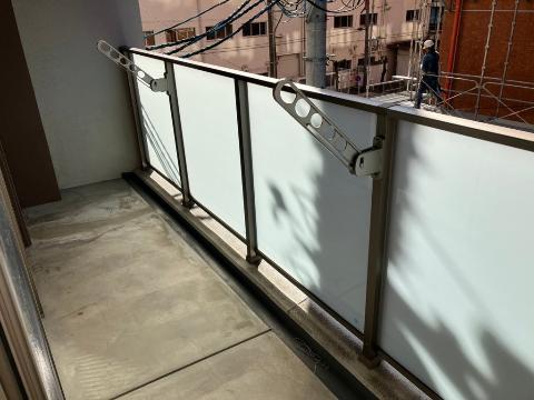 バルコニー　ベランダ