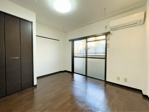 居室・リビング　洋室　※前回募集時2023年1月撮影