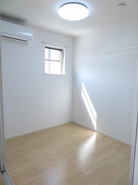 その他部屋・スペース　収納付きのお部屋です。