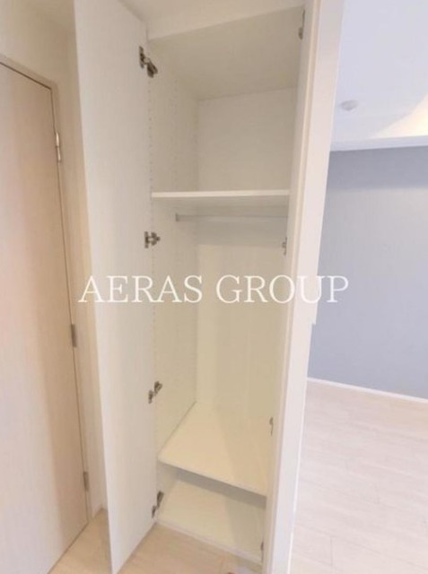 収納　※同間取り参考写真