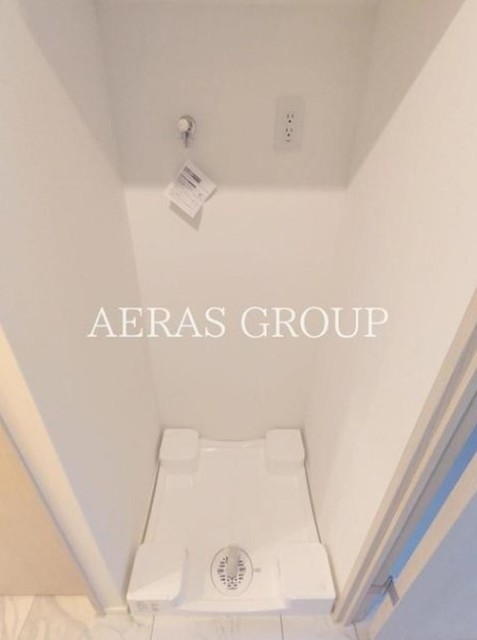 その他設備　※同間取り参考写真