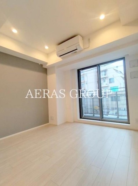 居室・リビング　※同間取り参考写真