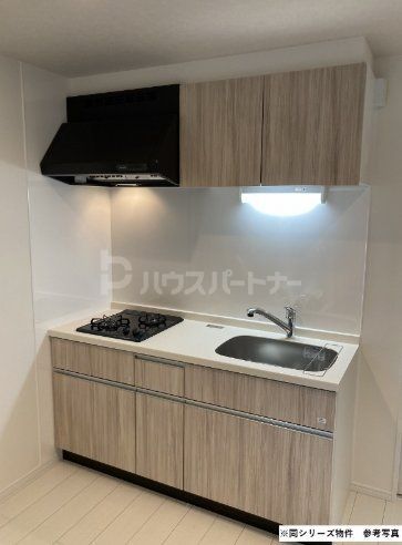 キッチン　※同シリーズイメージ写真※