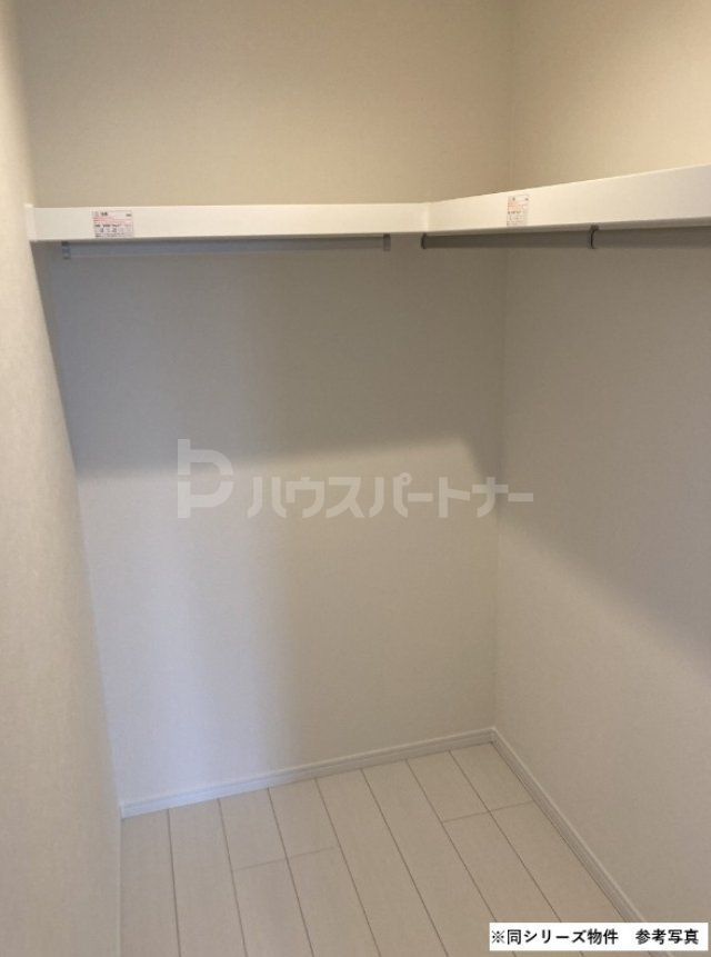 収納　※同シリーズイメージ写真※