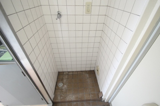 その他　※別部屋の写真です