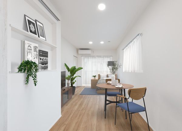 居室・リビング