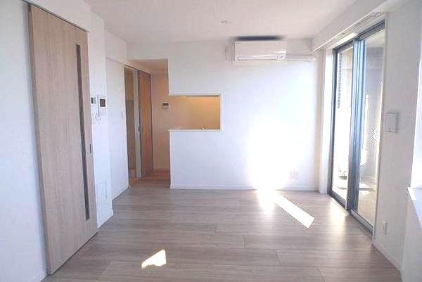 居室・リビング　☆明るい居室☆