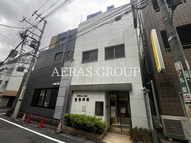 病院　金地病院（病院）まで572m