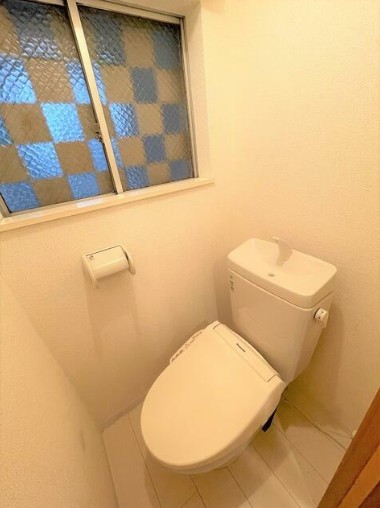 トイレ　他部屋参考写真