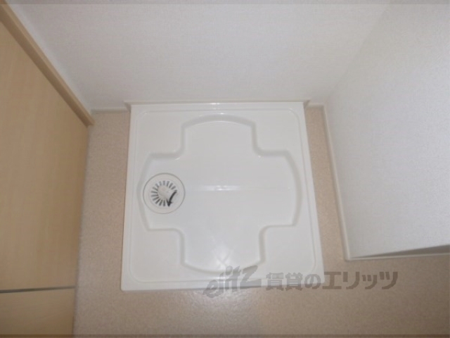 その他部屋・スペース　洗濯機置場