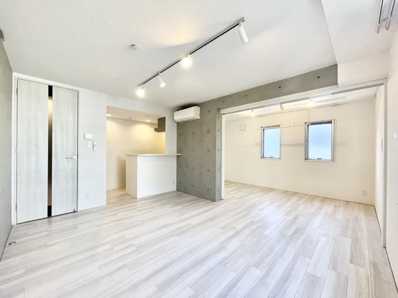 居室・リビング　※参考写真※