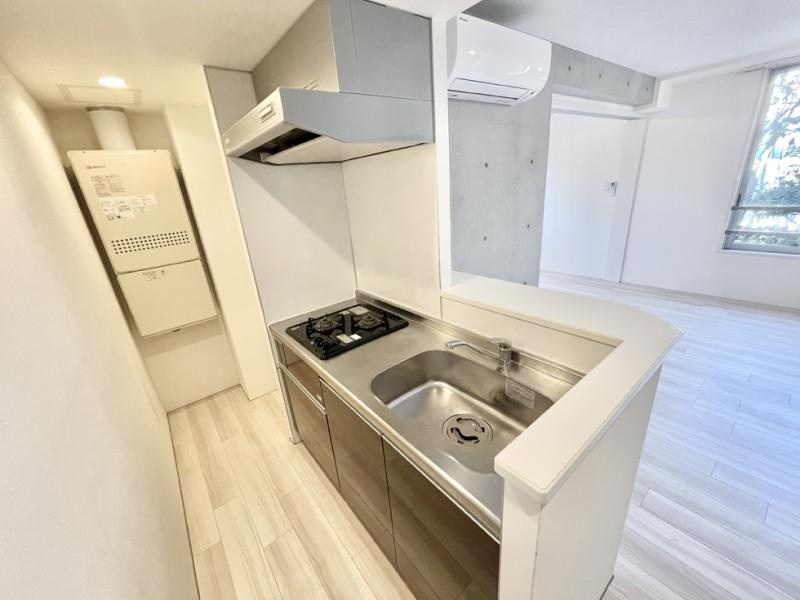 キッチン　※参考写真※