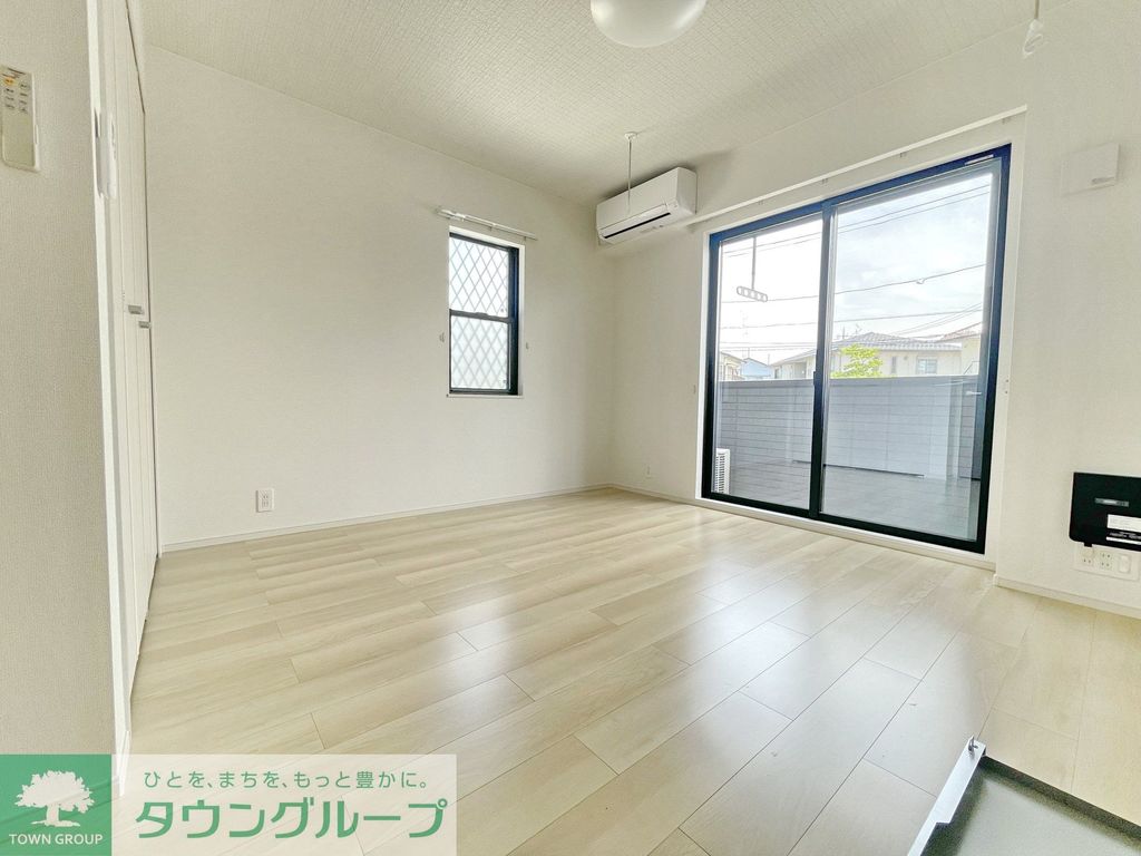 居室・リビング　リビング/居室