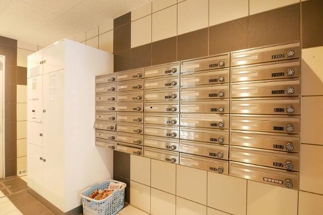 その他共有部分　?