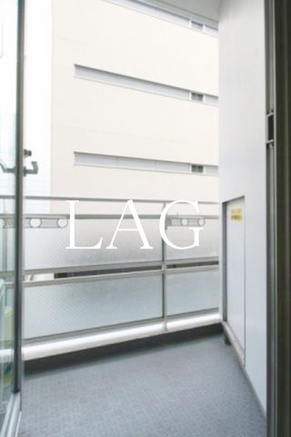 バルコニー　バルコニーです。