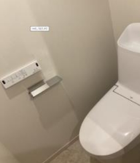 トイレ　☆清潔感のあるトイレ☆