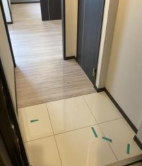 玄関　☆玄関☆