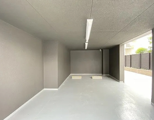 駐車場　☆駐車場☆