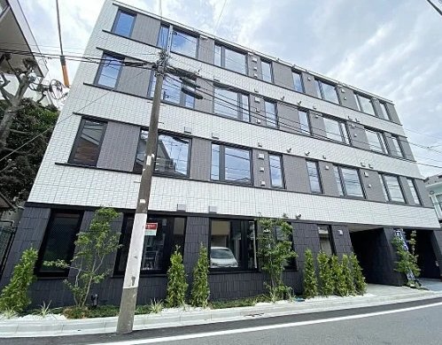 建物外観　☆外観☆