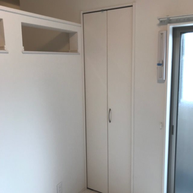 収納　同シリーズの写真です。