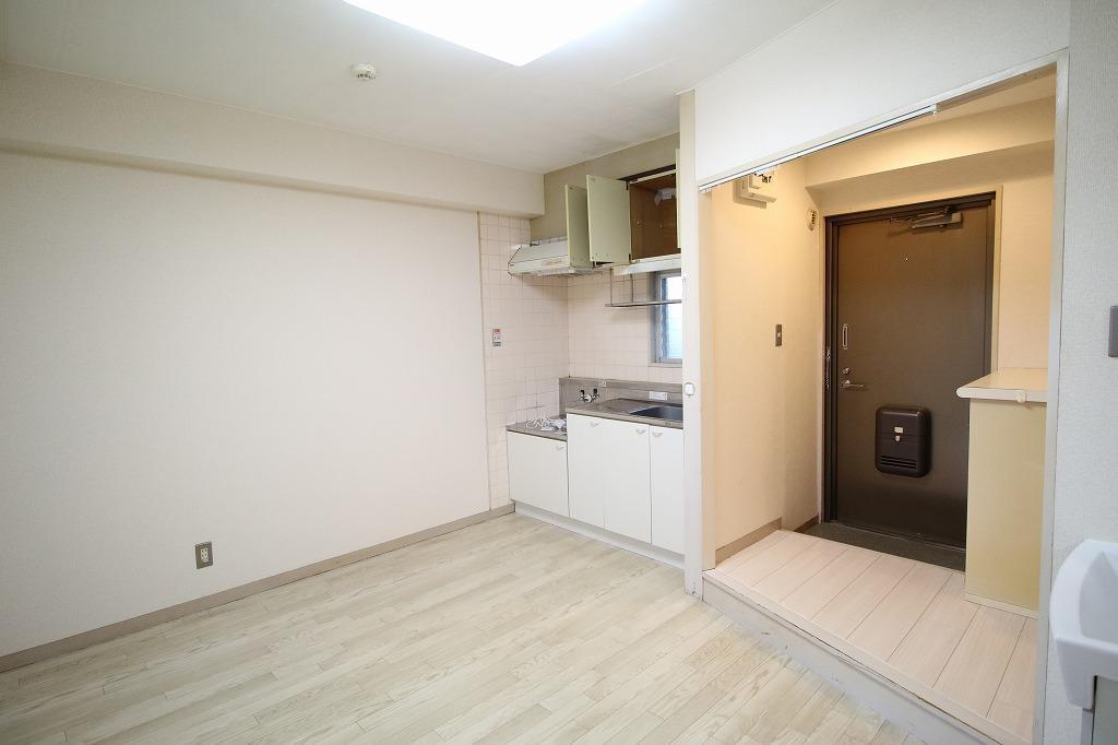 その他部屋・スペース　ダイニングキッチン