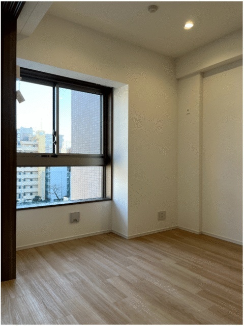 その他　フローリングです！