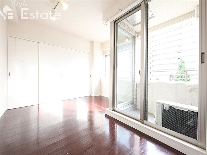 その他部屋・スペース　内装