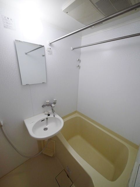 バス・シャワールーム　★同仕様★