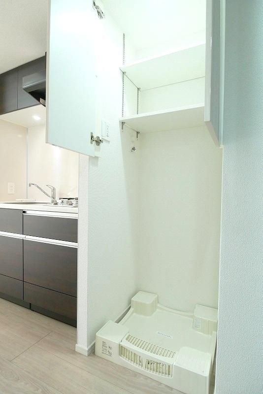 その他設備　☆設備充実☆