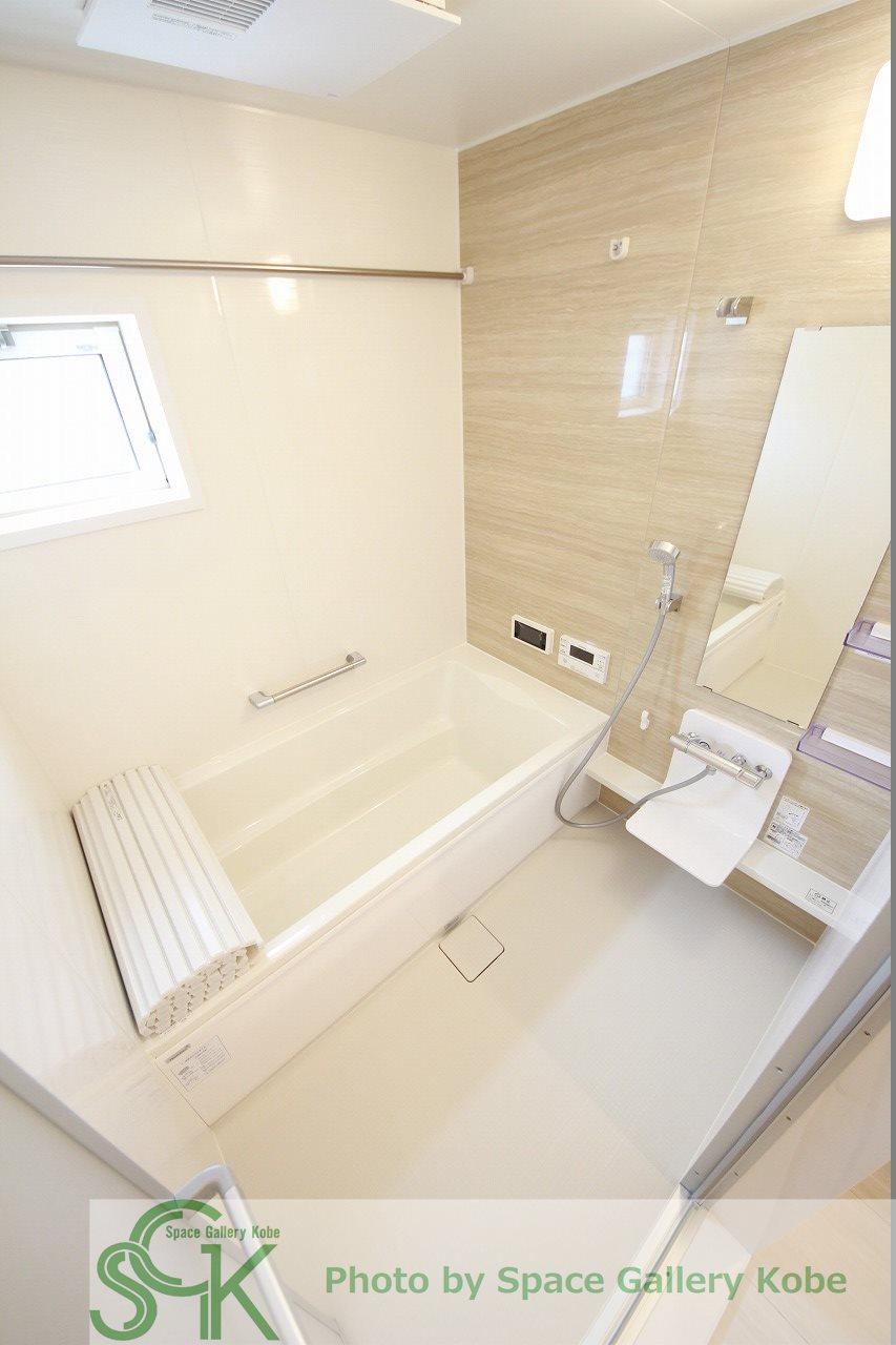 バス・シャワールーム　※お部屋により仕様が異なる場合があります※